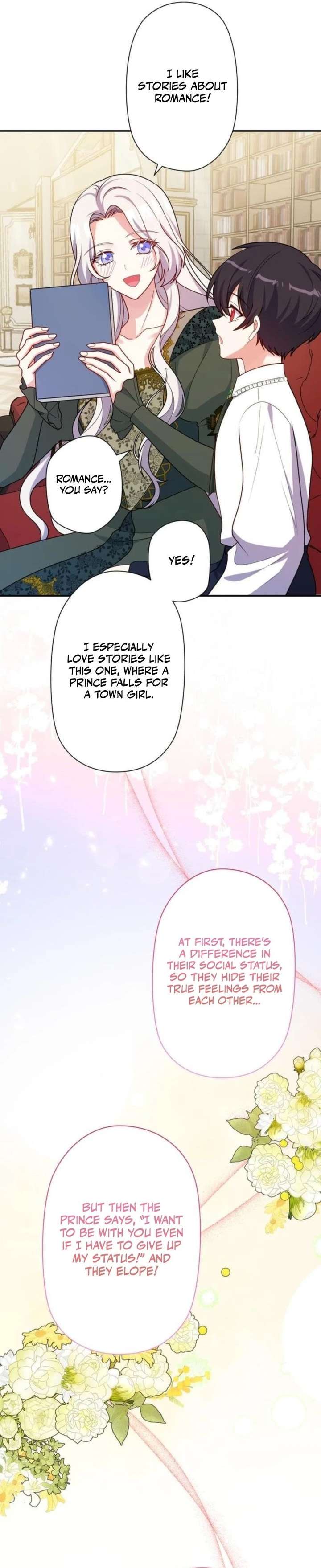 Read I May Be a Sickly Mom, but I’ll Raise My Fallen Son! EN Manga Online