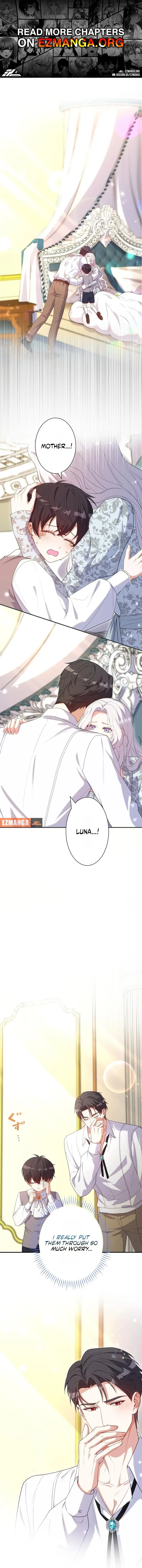 Read I May Be a Sickly Mom, but I’ll Raise My Fallen Son! EN Manga Online
