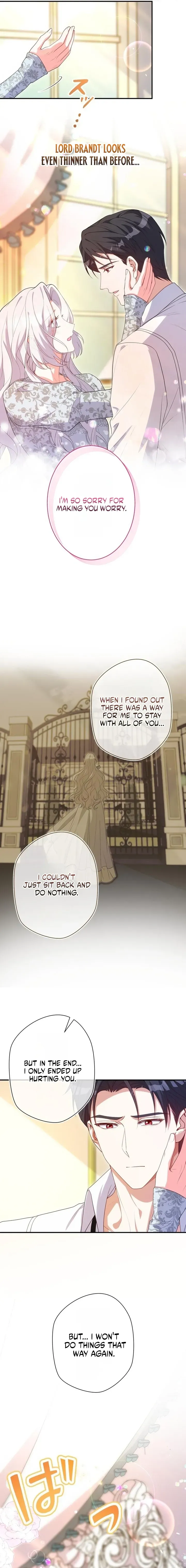 Read I May Be a Sickly Mom, but I’ll Raise My Fallen Son! EN Manga Online