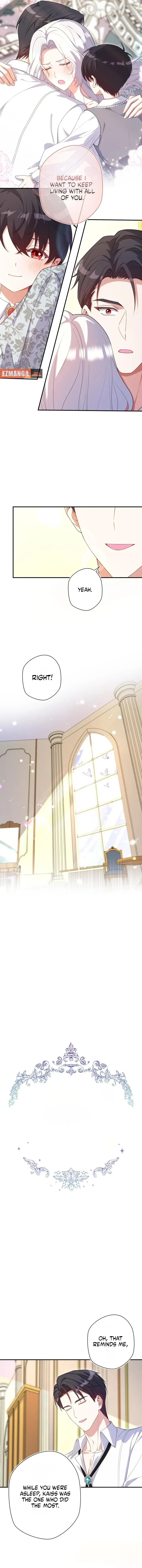 Read I May Be a Sickly Mom, but I’ll Raise My Fallen Son! EN Manga Online