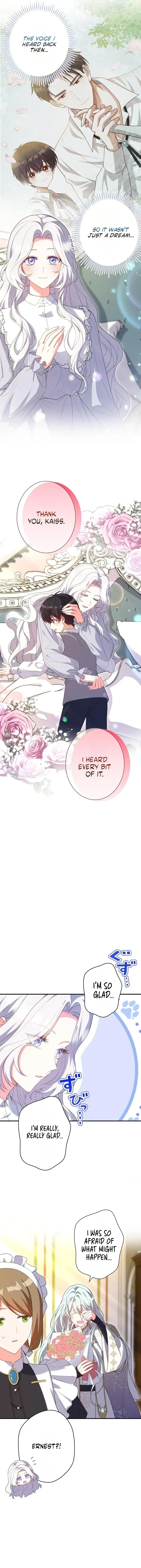 Read I May Be a Sickly Mom, but I’ll Raise My Fallen Son! EN Manga Online