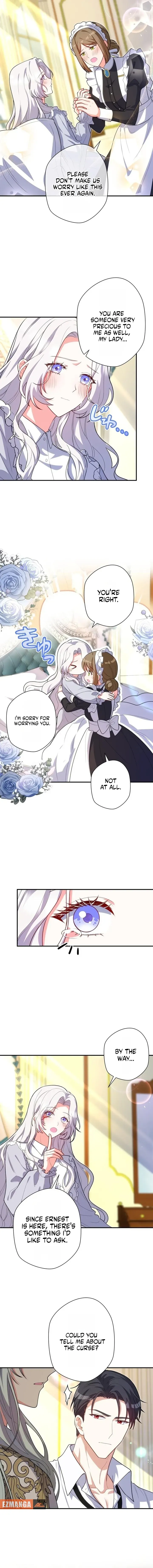 Read I May Be a Sickly Mom, but I’ll Raise My Fallen Son! EN Manga Online