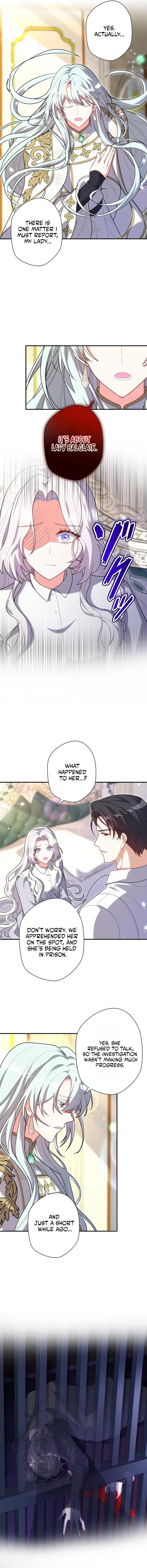 Read I May Be a Sickly Mom, but I’ll Raise My Fallen Son! EN Manga Online