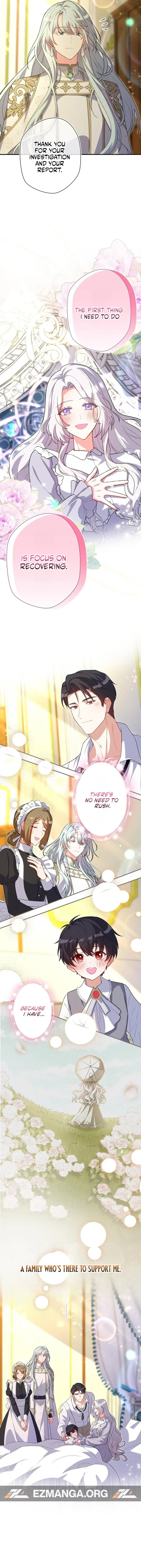Read I May Be a Sickly Mom, but I’ll Raise My Fallen Son! EN Manga Online