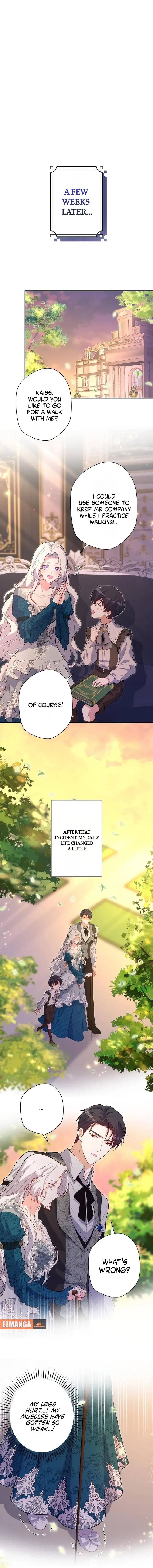 Read I May Be a Sickly Mom, but I’ll Raise My Fallen Son! EN Manga Online