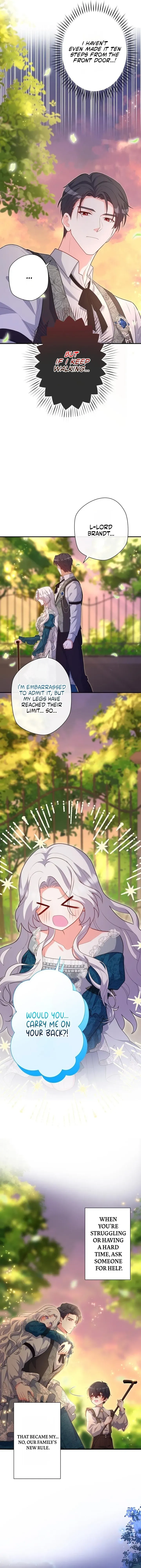 Read I May Be a Sickly Mom, but I’ll Raise My Fallen Son! EN Manga Online