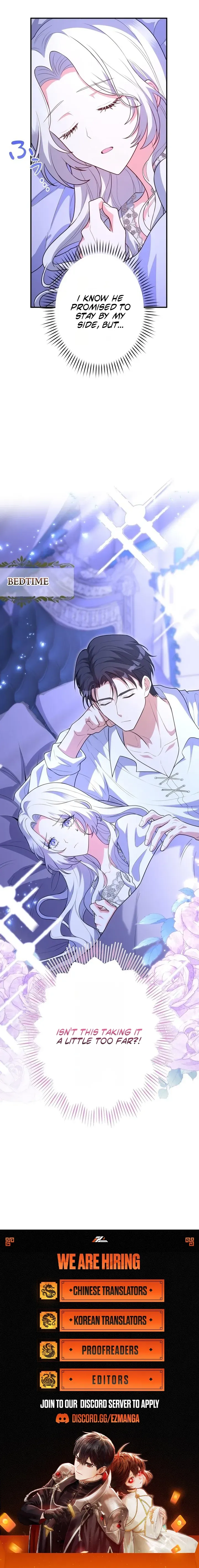 Read I May Be a Sickly Mom, but I’ll Raise My Fallen Son! EN Manga Online
