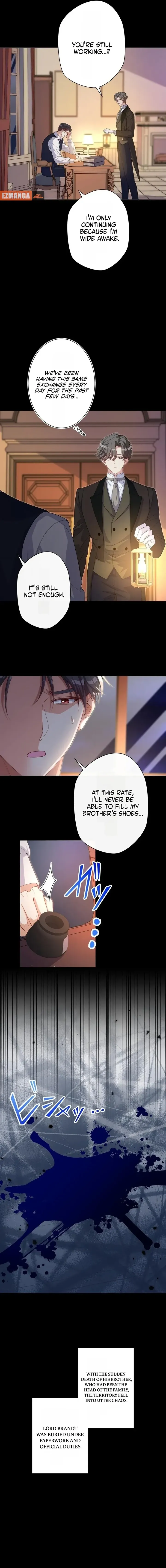 Read I May Be a Sickly Mom, but I’ll Raise My Fallen Son! EN Manga Online