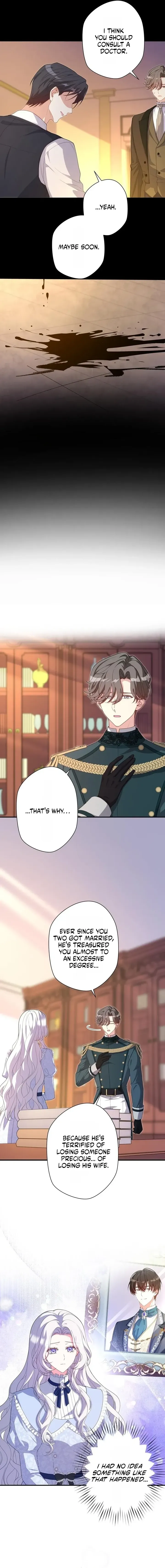 Read I May Be a Sickly Mom, but I’ll Raise My Fallen Son! EN Manga Online