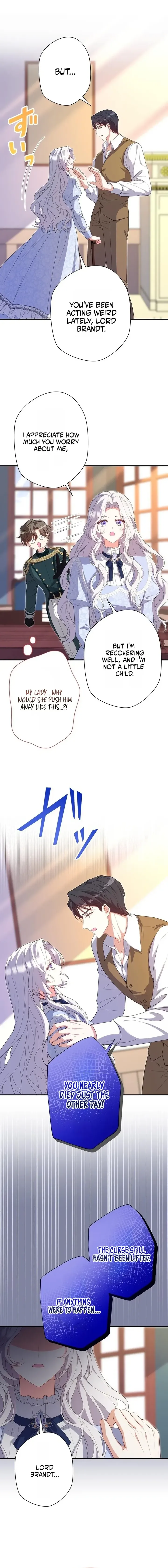 Read I May Be a Sickly Mom, but I’ll Raise My Fallen Son! EN Manga Online