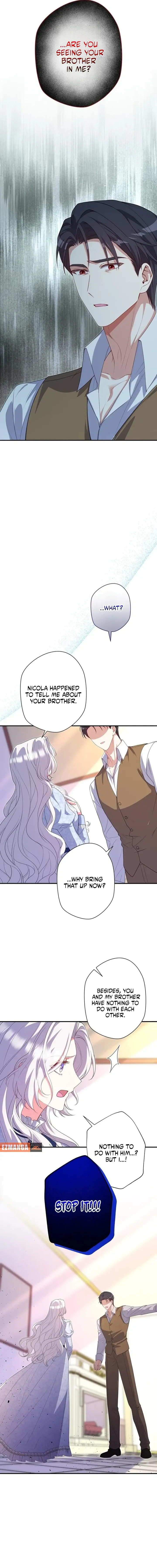 Read I May Be a Sickly Mom, but I’ll Raise My Fallen Son! EN Manga Online
