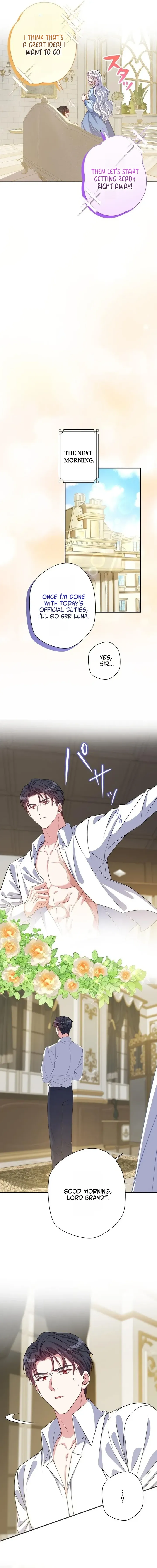 Read I May Be a Sickly Mom, but I’ll Raise My Fallen Son! EN Manga Online
