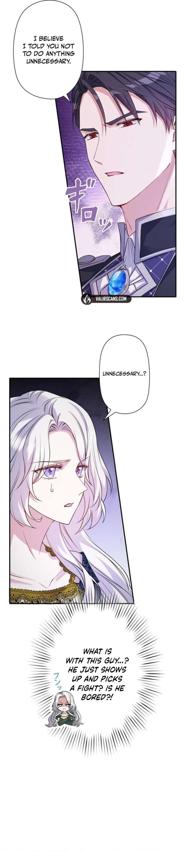 Read I May Be a Sickly Mom, but I’ll Raise My Fallen Son! EN Manga Online