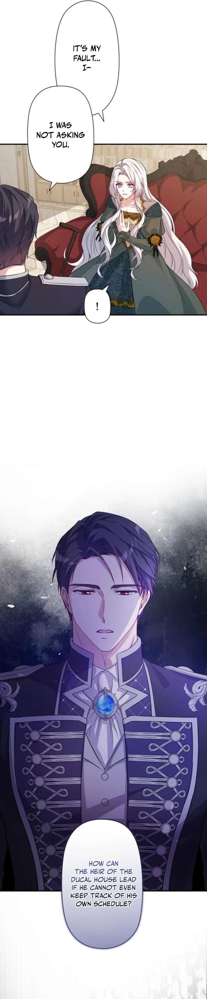 Read I May Be a Sickly Mom, but I’ll Raise My Fallen Son! EN Manga Online