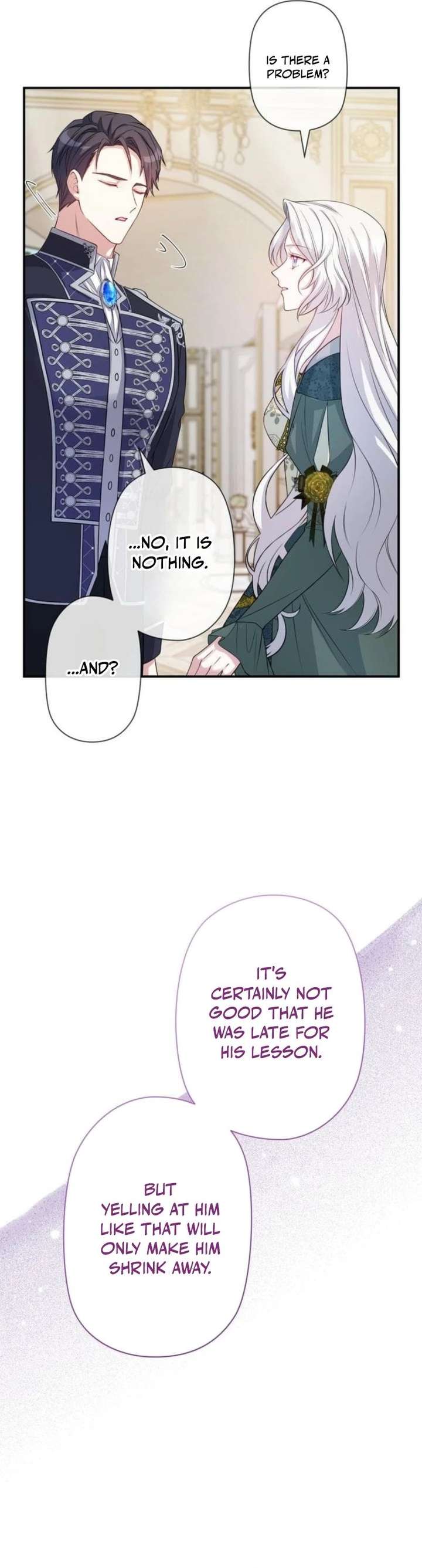 Read I May Be a Sickly Mom, but I’ll Raise My Fallen Son! EN Manga Online