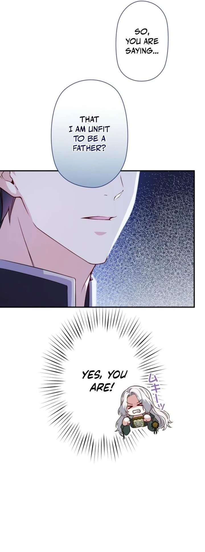 Read I May Be a Sickly Mom, but I’ll Raise My Fallen Son! EN Manga Online