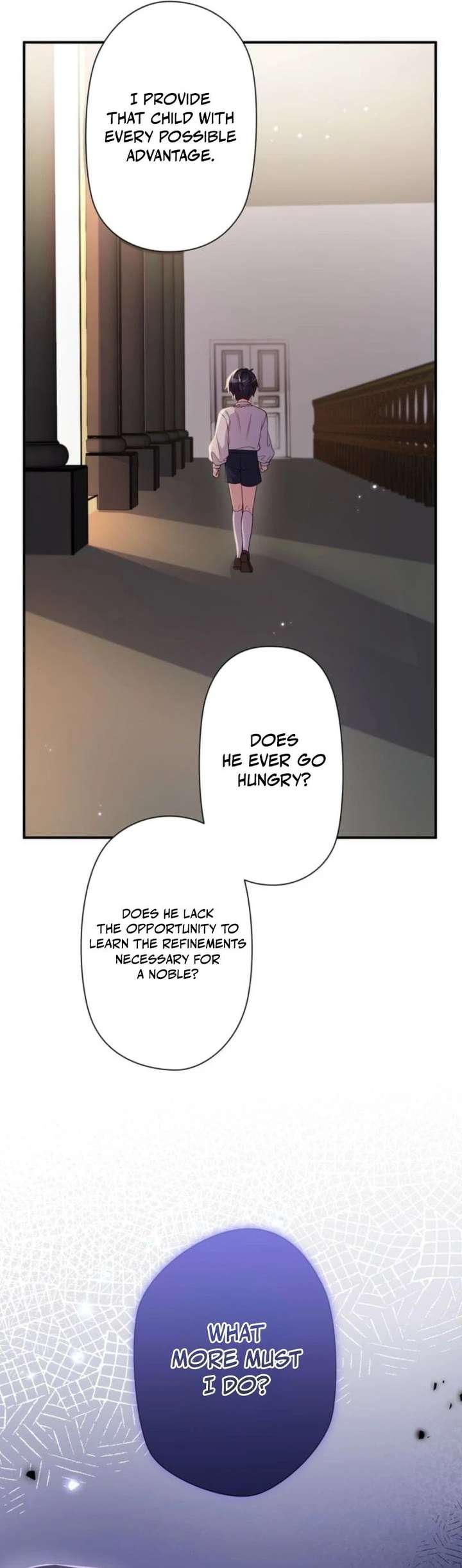 Read I May Be a Sickly Mom, but I’ll Raise My Fallen Son! EN Manga Online