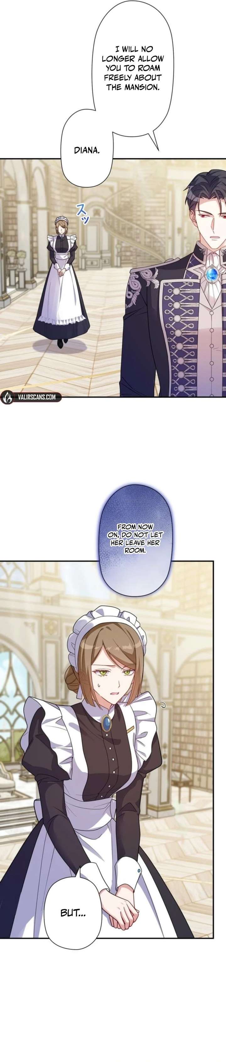 Read I May Be a Sickly Mom, but I’ll Raise My Fallen Son! EN Manga Online