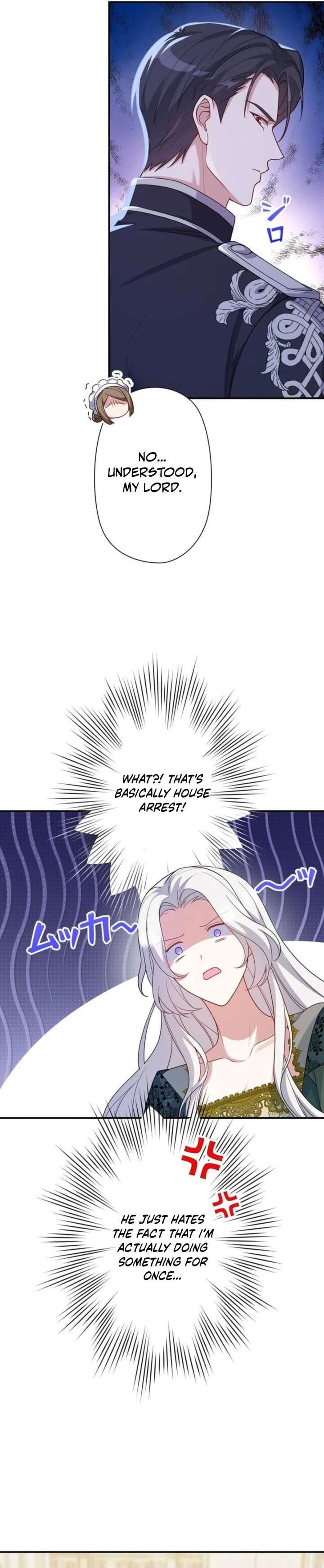 Read I May Be a Sickly Mom, but I’ll Raise My Fallen Son! EN Manga Online