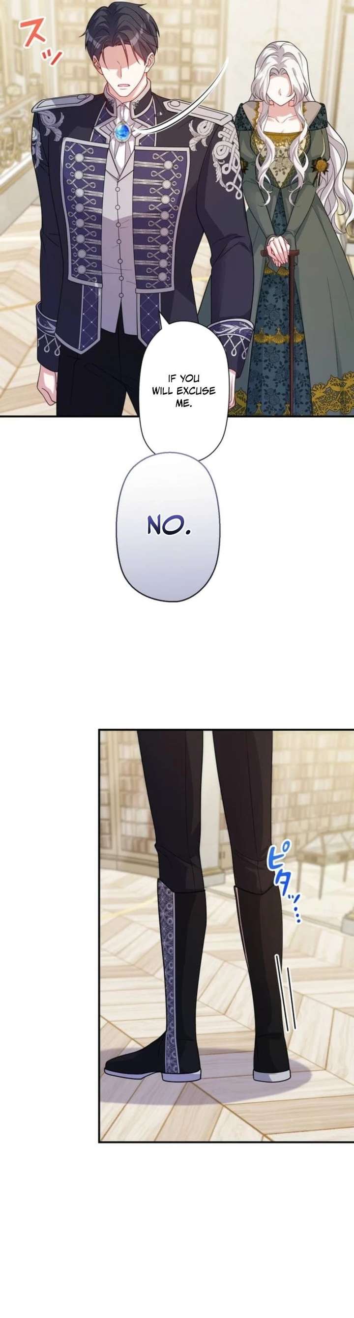 Read I May Be a Sickly Mom, but I’ll Raise My Fallen Son! EN Manga Online