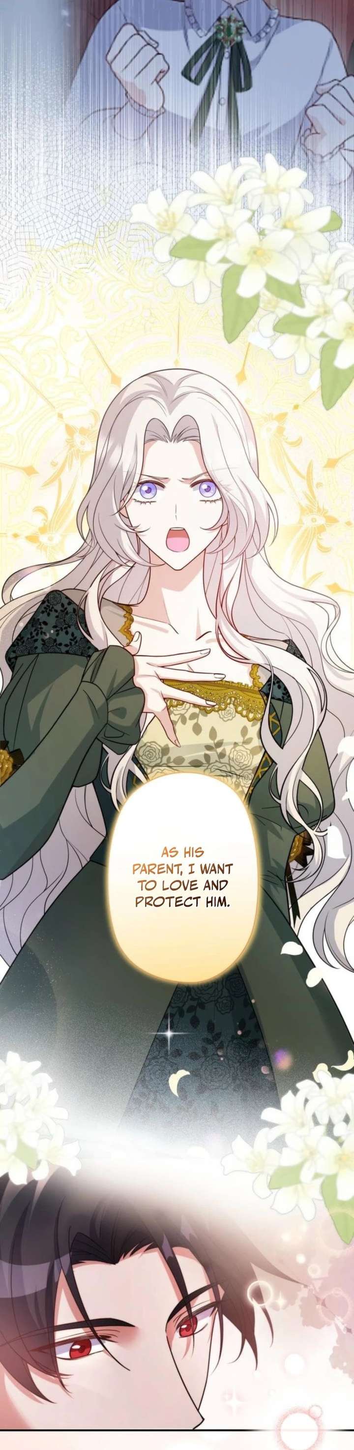 Read I May Be a Sickly Mom, but I’ll Raise My Fallen Son! EN Manga Online