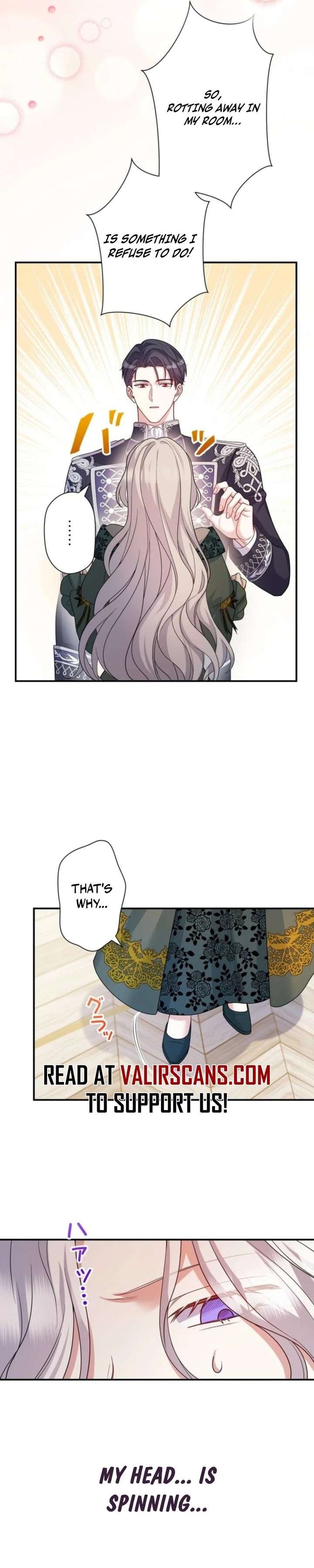 Read I May Be a Sickly Mom, but I’ll Raise My Fallen Son! EN Manga Online