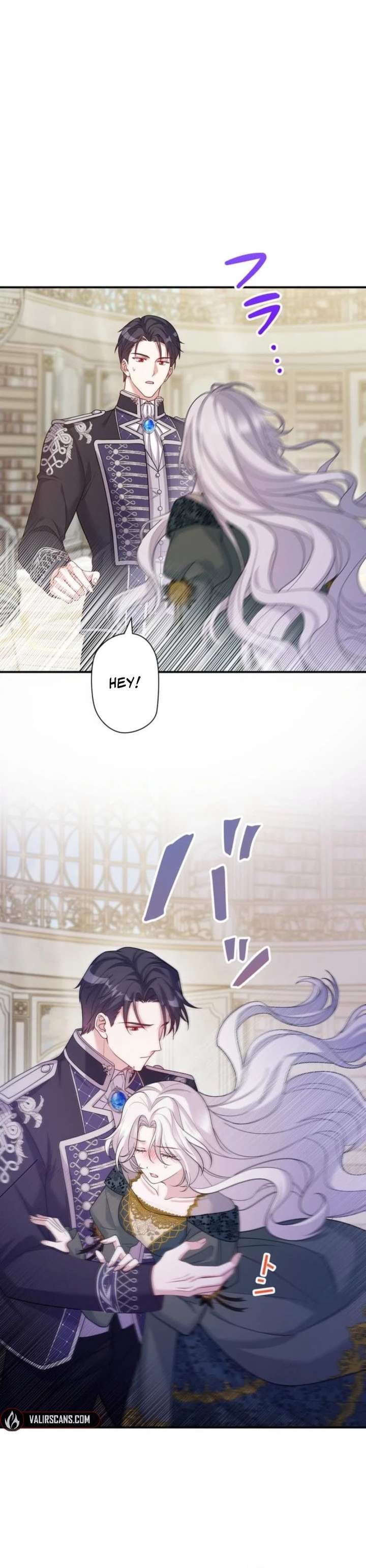 Read I May Be a Sickly Mom, but I’ll Raise My Fallen Son! EN Manga Online