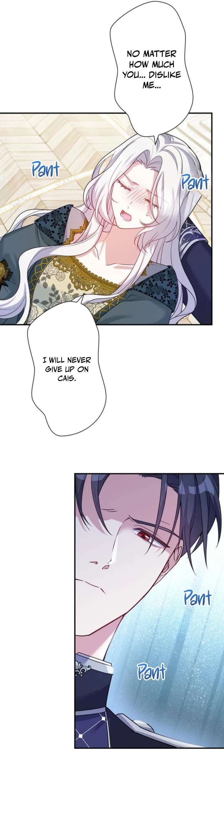 Read I May Be a Sickly Mom, but I’ll Raise My Fallen Son! EN Manga Online
