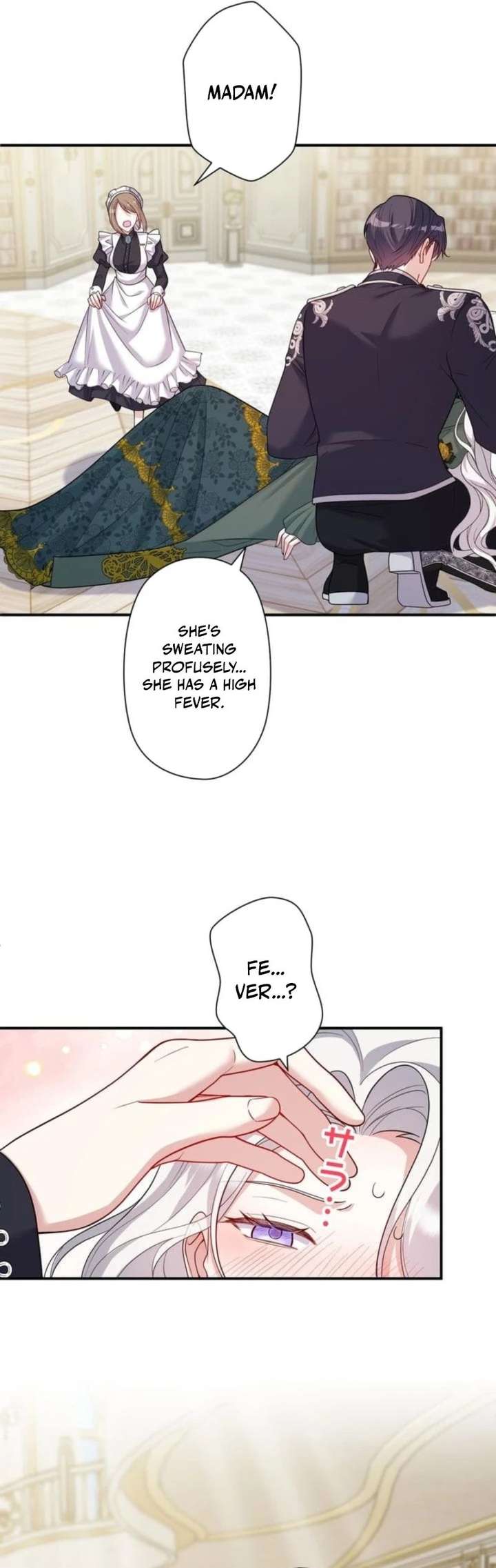 Read I May Be a Sickly Mom, but I’ll Raise My Fallen Son! EN Manga Online