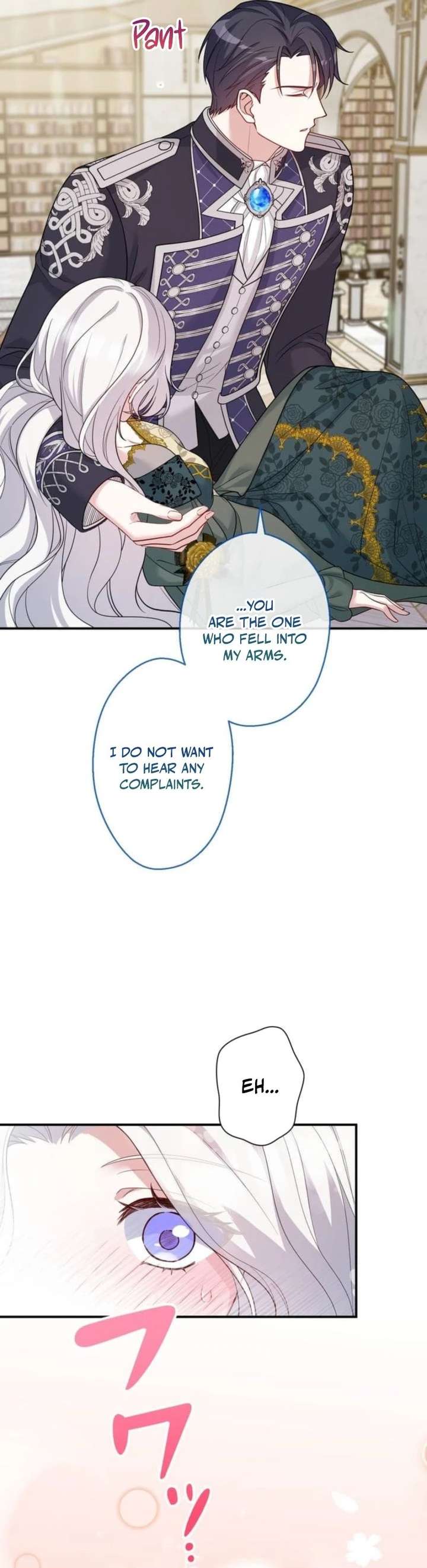 Read I May Be a Sickly Mom, but I’ll Raise My Fallen Son! EN Manga Online
