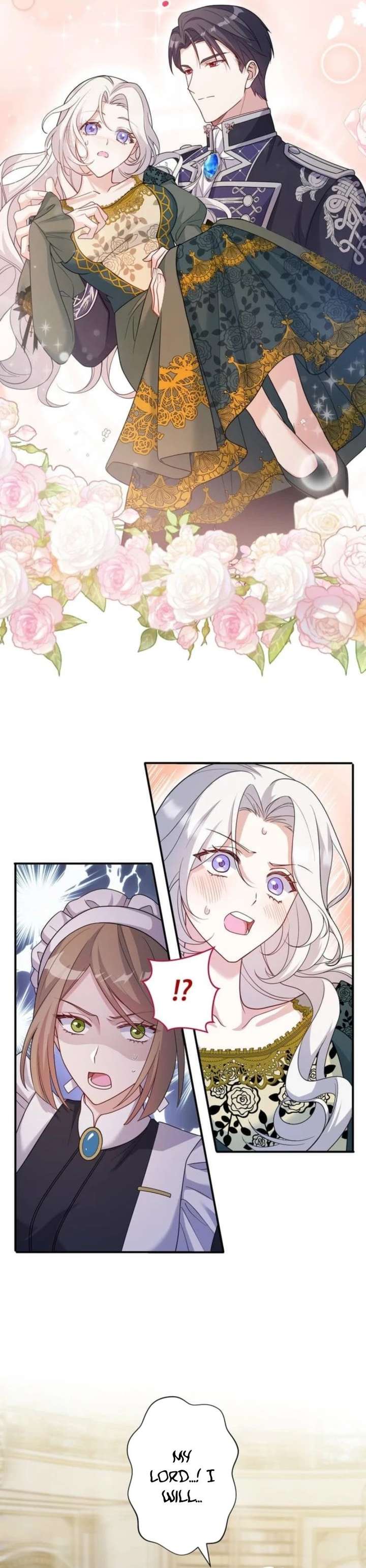 Read I May Be a Sickly Mom, but I’ll Raise My Fallen Son! EN Manga Online