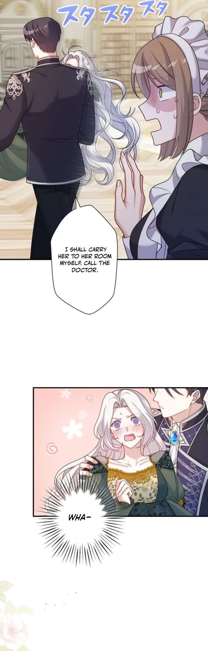 Read I May Be a Sickly Mom, but I’ll Raise My Fallen Son! EN Manga Online
