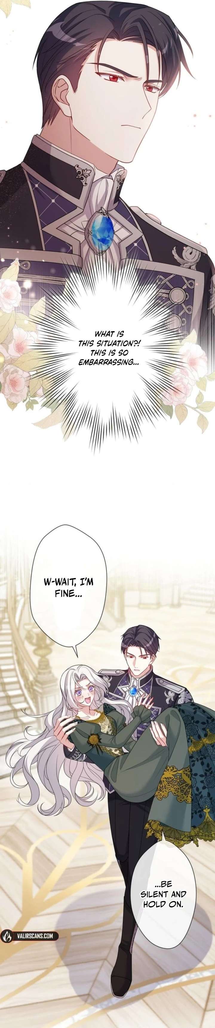 Read I May Be a Sickly Mom, but I’ll Raise My Fallen Son! EN Manga Online