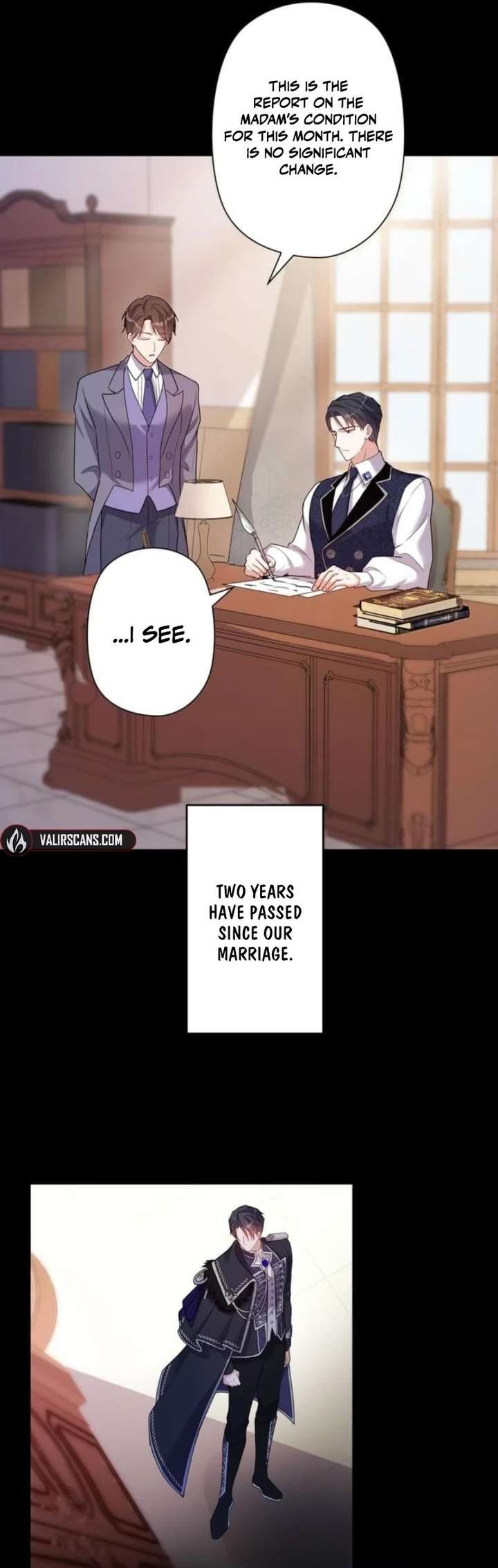 Read I May Be a Sickly Mom, but I’ll Raise My Fallen Son! EN Manga Online