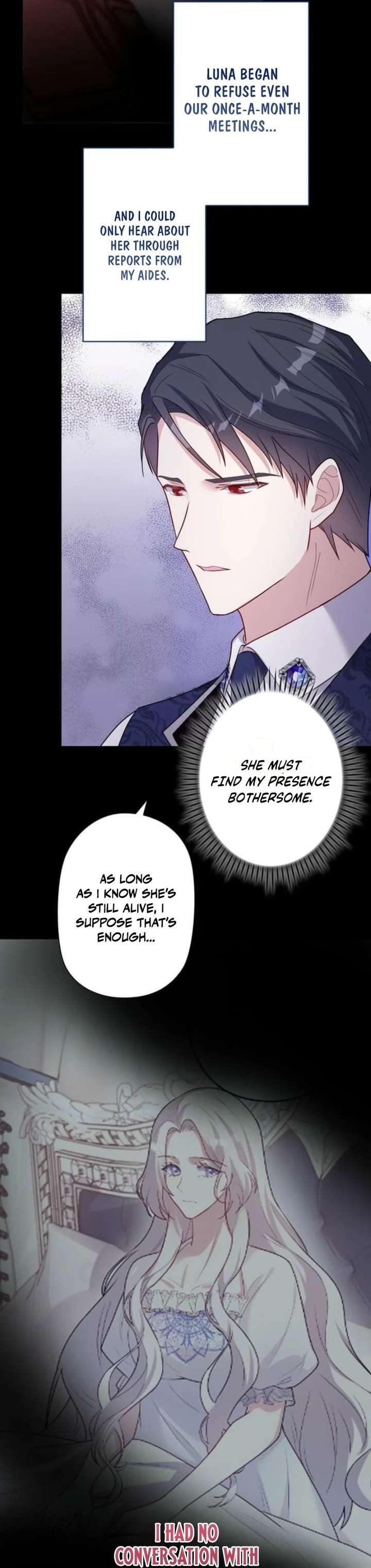 Read I May Be a Sickly Mom, but I’ll Raise My Fallen Son! EN Manga Online