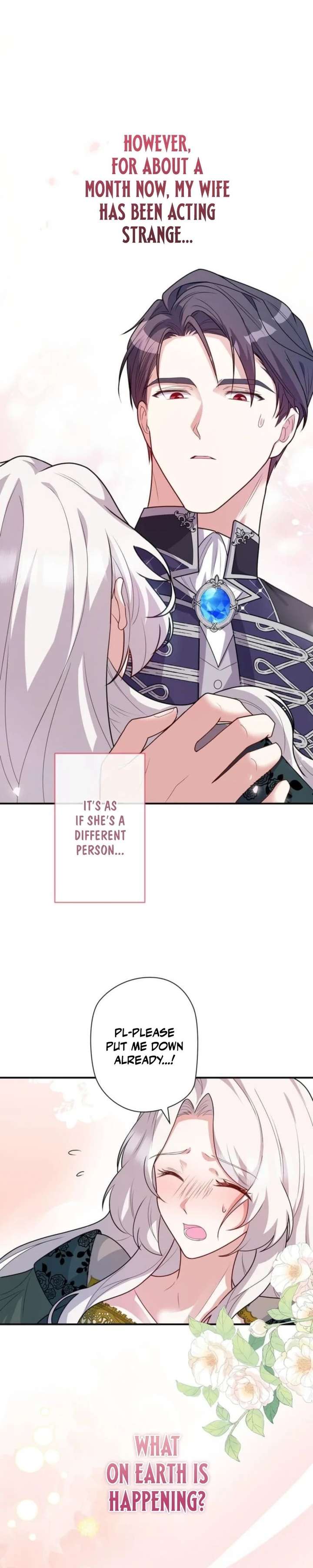 Read I May Be a Sickly Mom, but I’ll Raise My Fallen Son! EN Manga Online