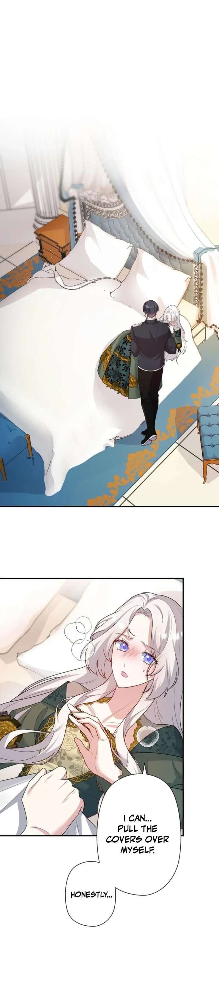 Read I May Be a Sickly Mom, but I’ll Raise My Fallen Son! EN Manga Online