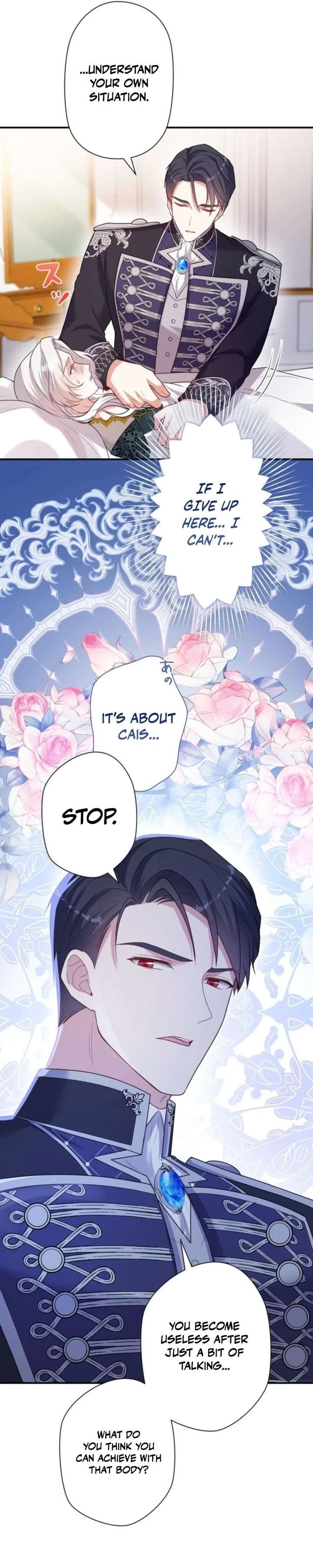 Read I May Be a Sickly Mom, but I’ll Raise My Fallen Son! EN Manga Online