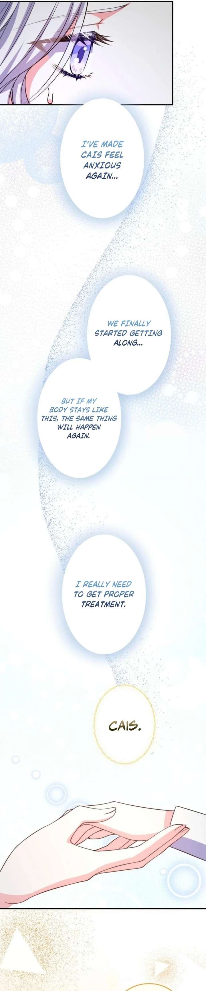 Read I May Be a Sickly Mom, but I’ll Raise My Fallen Son! EN Manga Online