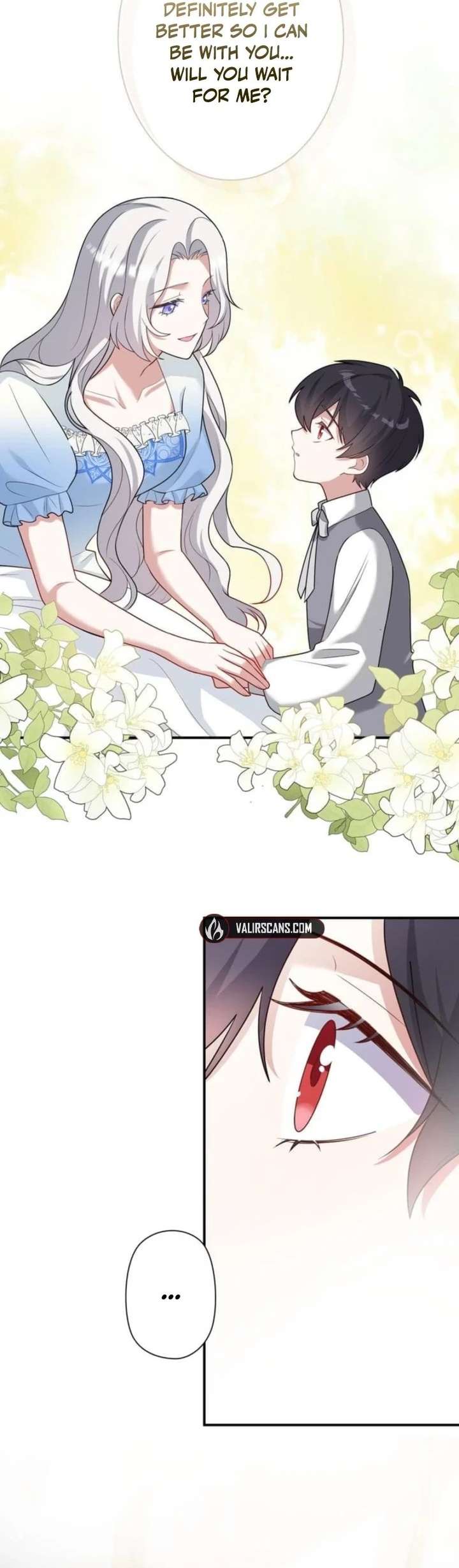 Read I May Be a Sickly Mom, but I’ll Raise My Fallen Son! EN Manga Online