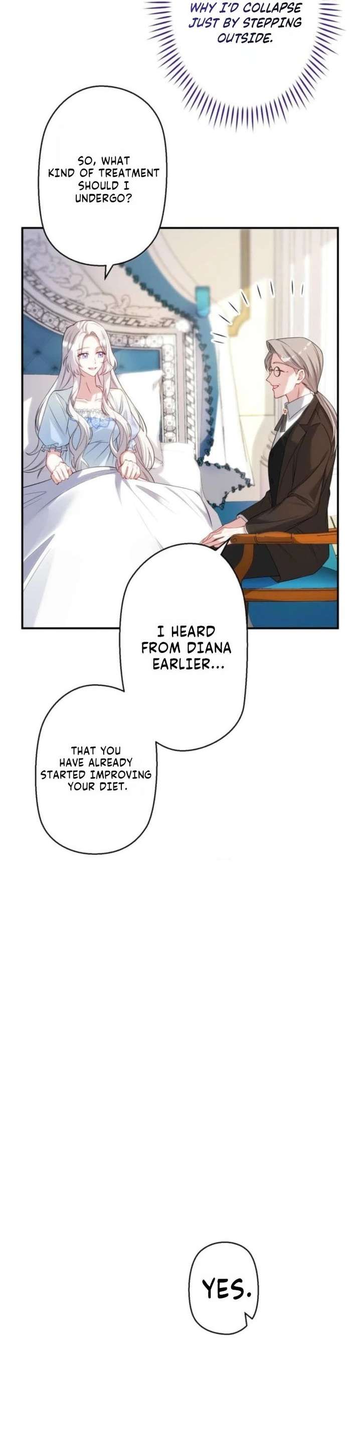 Read I May Be a Sickly Mom, but I’ll Raise My Fallen Son! EN Manga Online