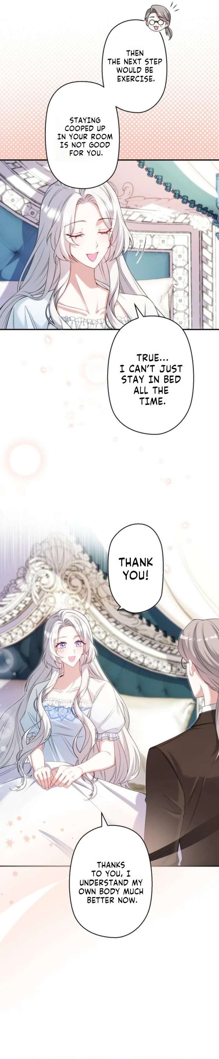 Read I May Be a Sickly Mom, but I’ll Raise My Fallen Son! EN Manga Online