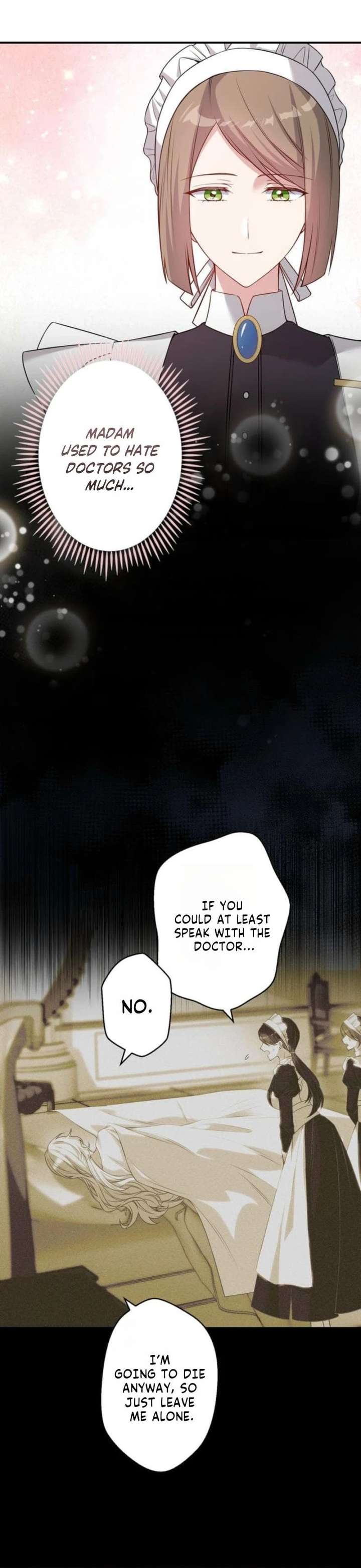 Read I May Be a Sickly Mom, but I’ll Raise My Fallen Son! EN Manga Online
