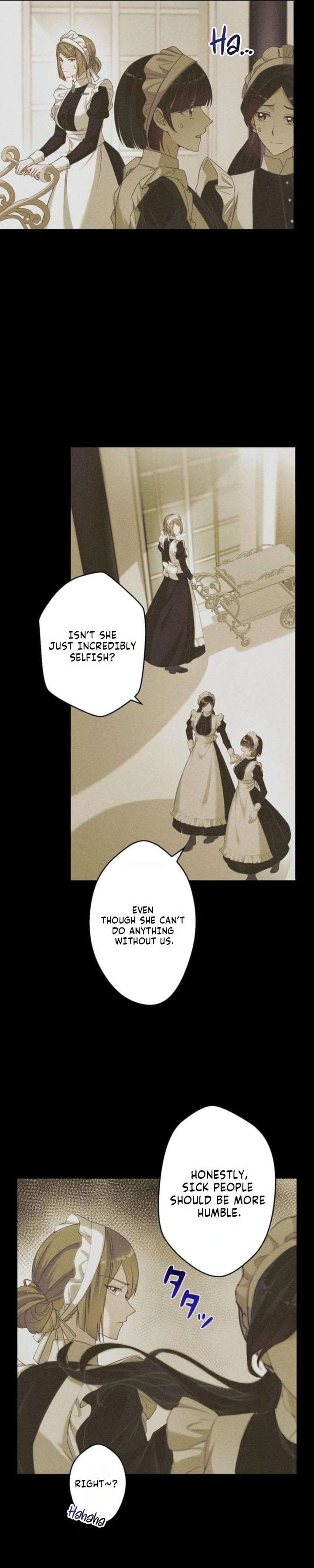 Read I May Be a Sickly Mom, but I’ll Raise My Fallen Son! EN Manga Online