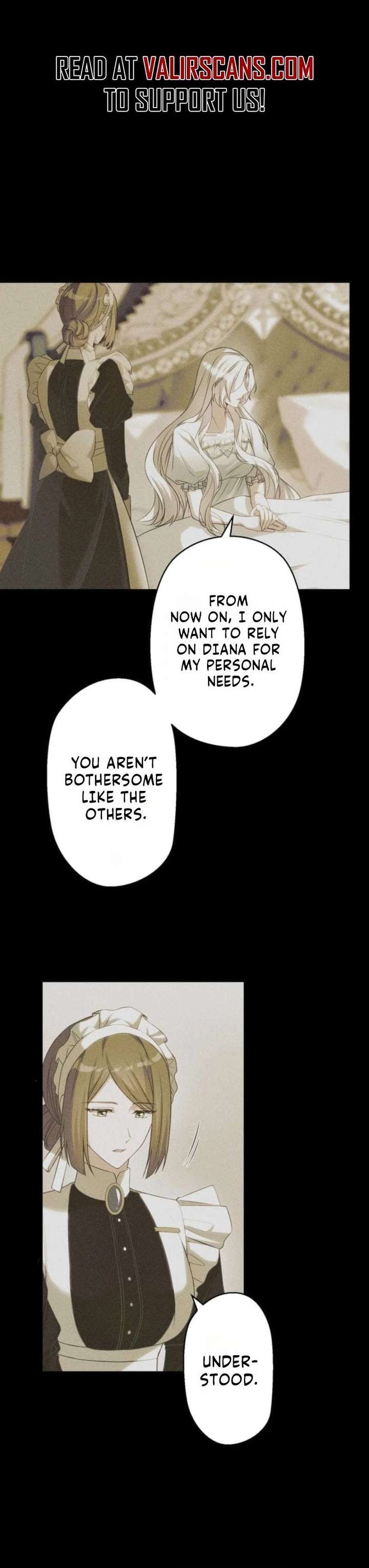 Read I May Be a Sickly Mom, but I’ll Raise My Fallen Son! EN Manga Online