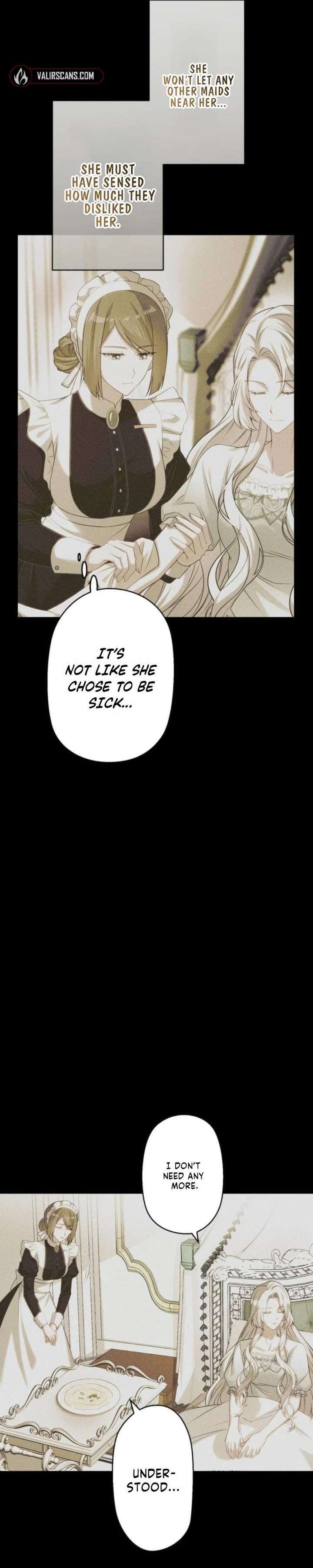 Read I May Be a Sickly Mom, but I’ll Raise My Fallen Son! EN Manga Online