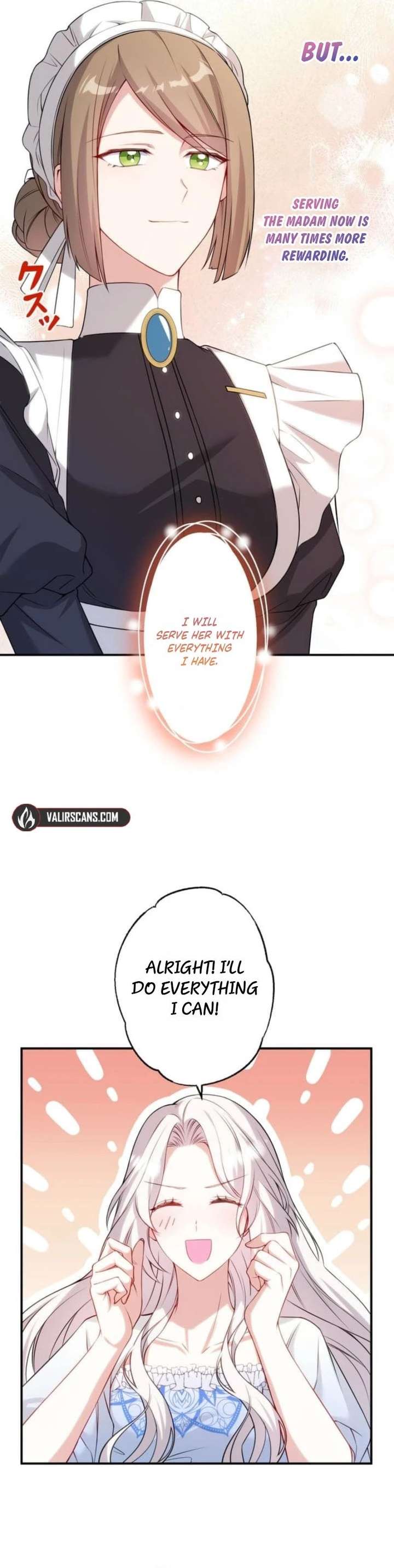Read I May Be a Sickly Mom, but I’ll Raise My Fallen Son! EN Manga Online