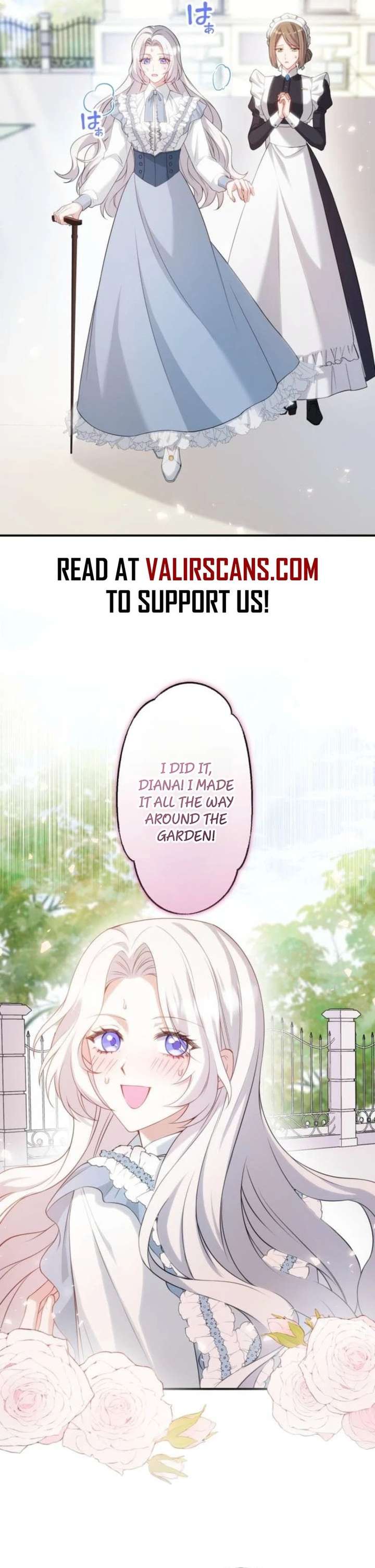 Read I May Be a Sickly Mom, but I’ll Raise My Fallen Son! EN Manga Online