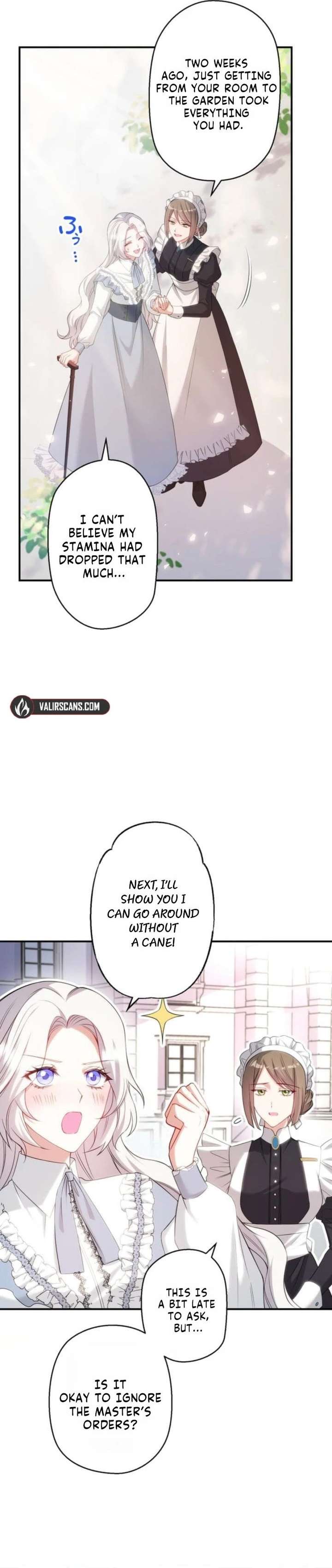 Read I May Be a Sickly Mom, but I’ll Raise My Fallen Son! EN Manga Online