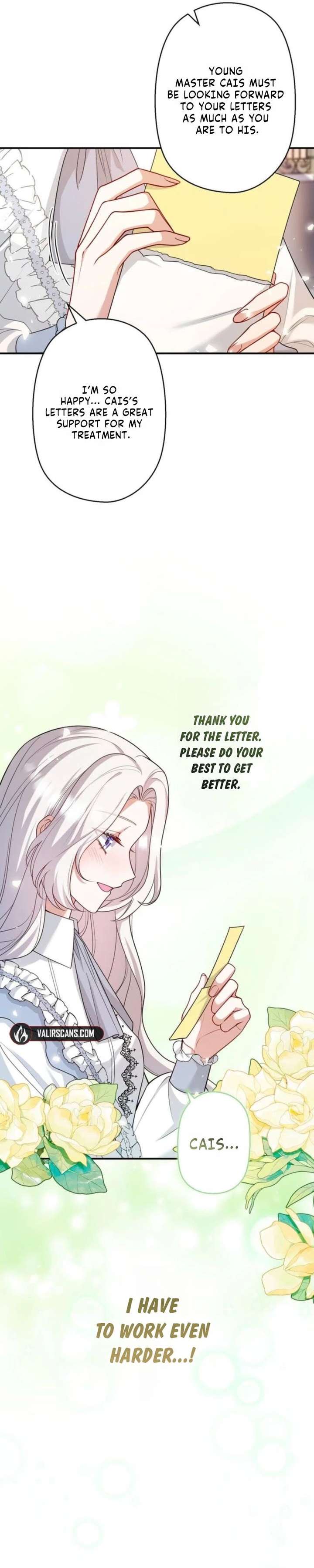 Read I May Be a Sickly Mom, but I’ll Raise My Fallen Son! EN Manga Online